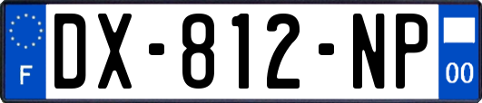DX-812-NP