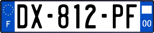 DX-812-PF