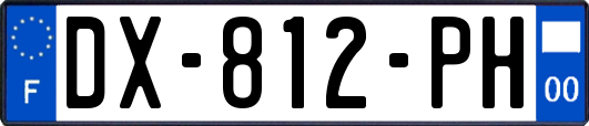 DX-812-PH