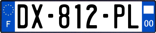 DX-812-PL