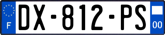 DX-812-PS