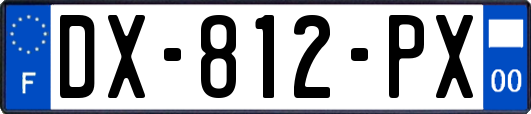 DX-812-PX