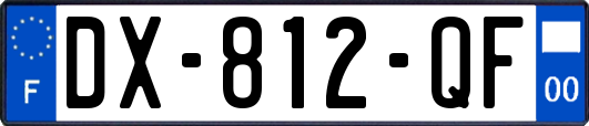 DX-812-QF