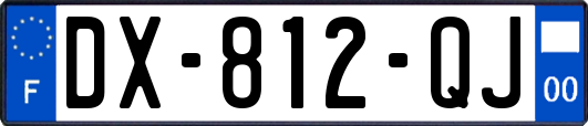 DX-812-QJ