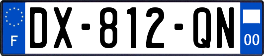 DX-812-QN