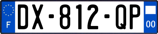 DX-812-QP