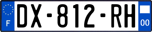 DX-812-RH