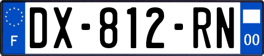 DX-812-RN