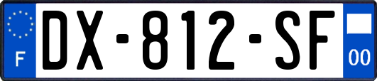 DX-812-SF