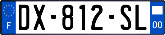DX-812-SL