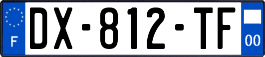 DX-812-TF