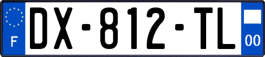 DX-812-TL