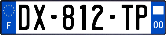 DX-812-TP