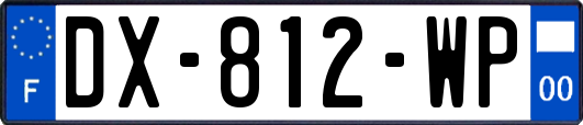 DX-812-WP