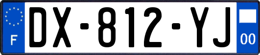 DX-812-YJ