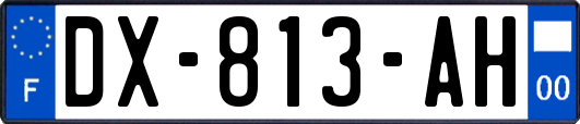 DX-813-AH