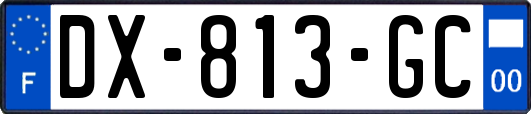 DX-813-GC