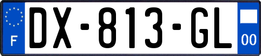 DX-813-GL