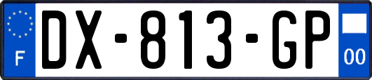 DX-813-GP