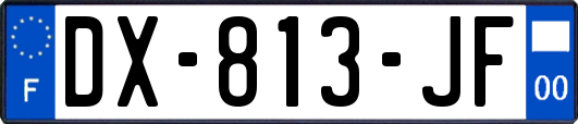 DX-813-JF