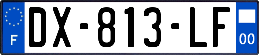 DX-813-LF