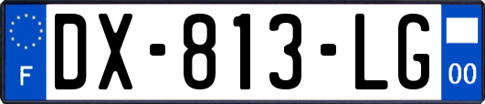 DX-813-LG