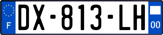 DX-813-LH
