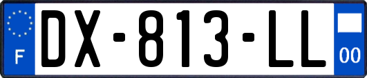 DX-813-LL