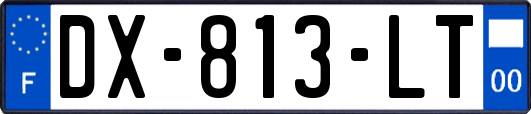 DX-813-LT