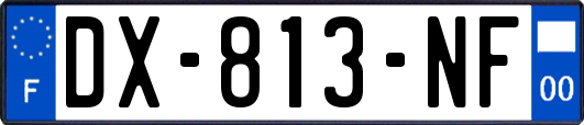 DX-813-NF
