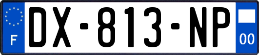 DX-813-NP