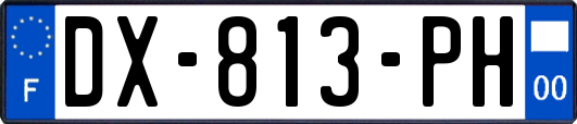 DX-813-PH