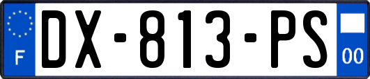 DX-813-PS