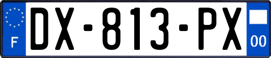 DX-813-PX