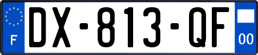 DX-813-QF