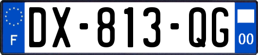 DX-813-QG