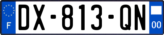 DX-813-QN
