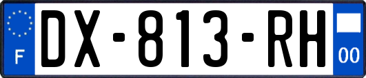 DX-813-RH