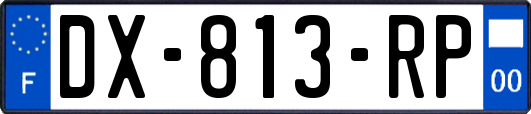 DX-813-RP