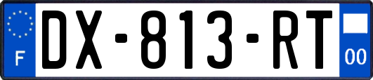 DX-813-RT
