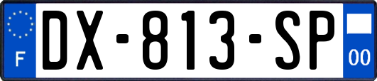 DX-813-SP