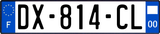 DX-814-CL