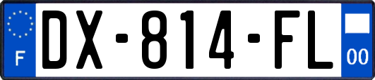 DX-814-FL