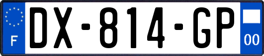DX-814-GP