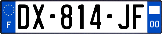 DX-814-JF