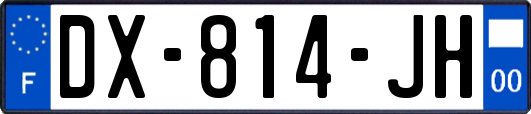 DX-814-JH