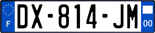 DX-814-JM
