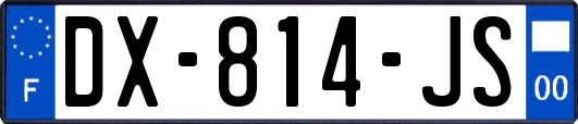 DX-814-JS