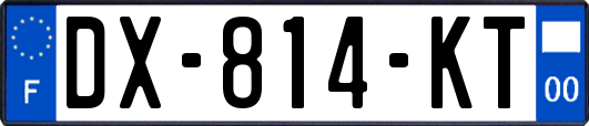 DX-814-KT