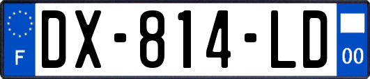 DX-814-LD